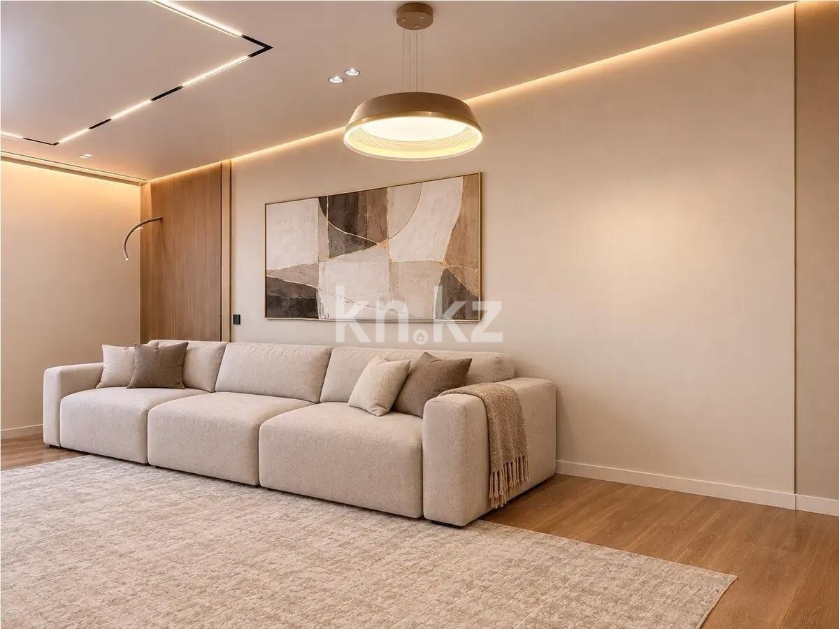 Продажа 2-комнатной квартиры, 60 м² в Алматы