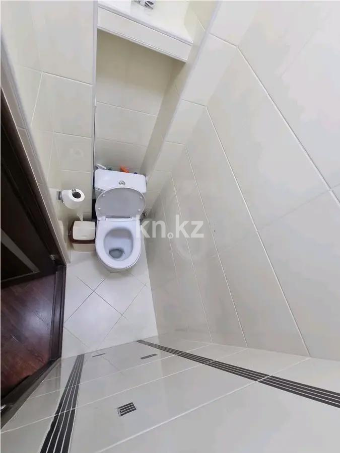 Продажа 2-комнатной квартиры, 53.6 м², ул. Туркебаева, дом  63 в Алматы - фото 5