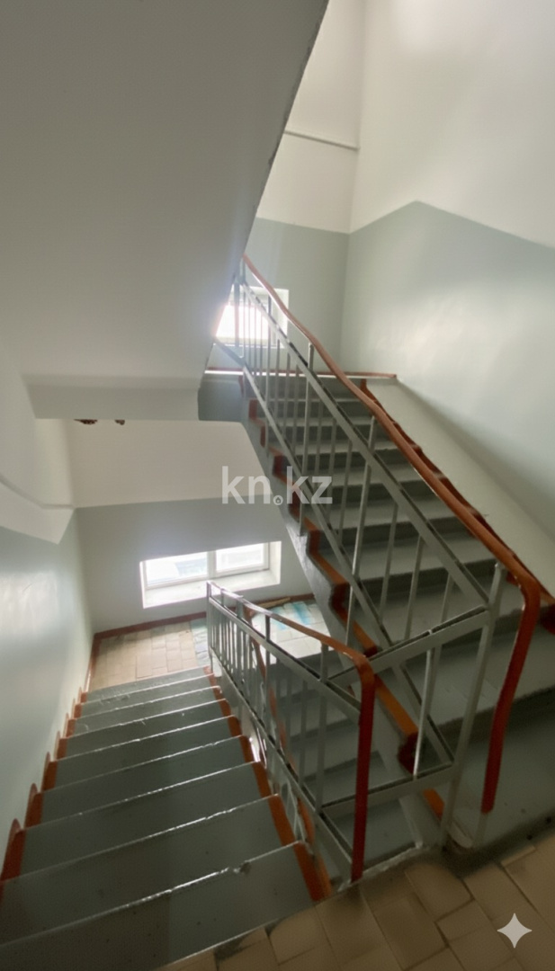 Продажа 2-комнатной квартиры, 51 м², ул. Кабанбай батыра, дом  236 в Алматы - фото 15