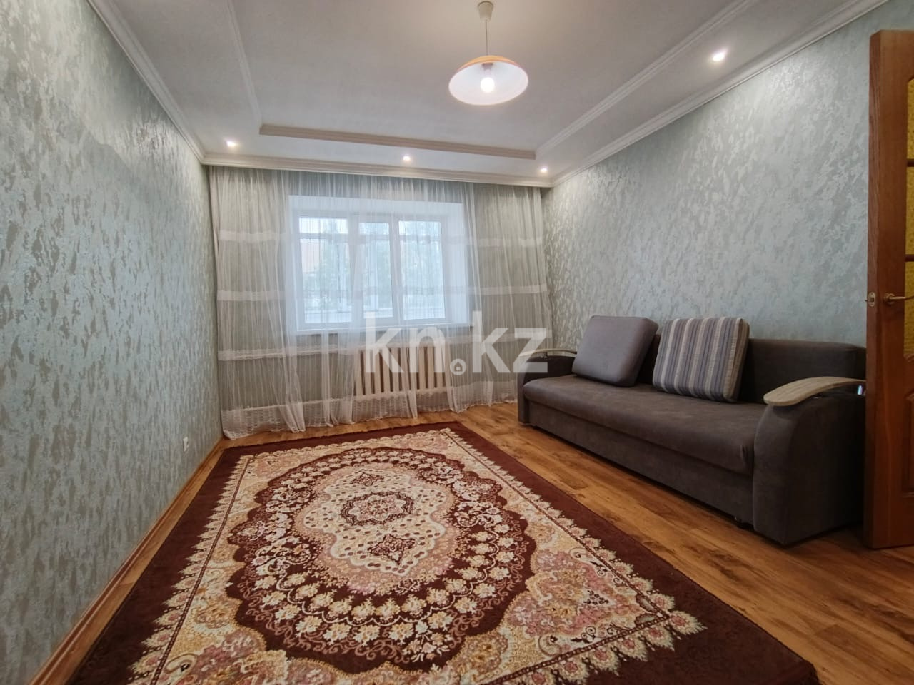 Аренда 2-комнатной квартиры, 54 м² в Астане - фото 4
