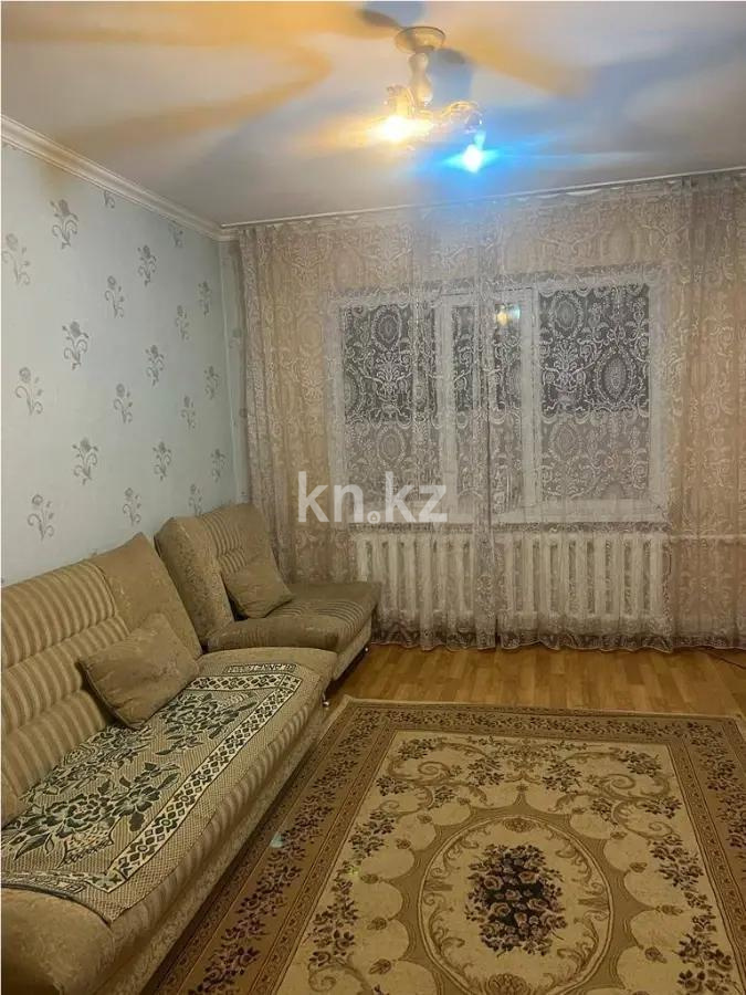 Продажа 3-комнатной квартиры, 72 м² в Алматы