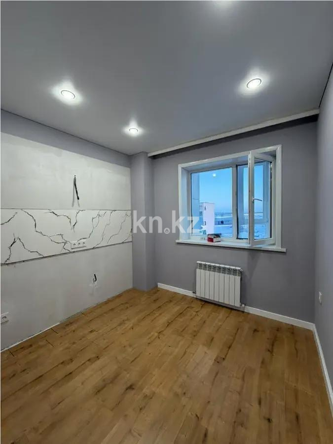 Продажа 1-комнатной квартиры, 35 м², ул. Муканова, дом  78/3 в Караганде - фото 2