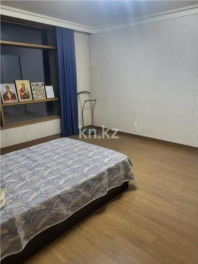 Продажа 3-комнатной квартиры, 109.2 м² в Алматы - фото 2