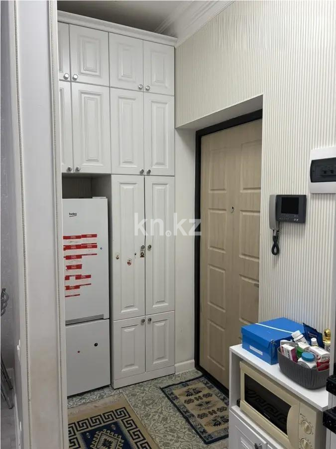 Продажа 2-комнатной квартиры, 43 м² в Астане - фото 4