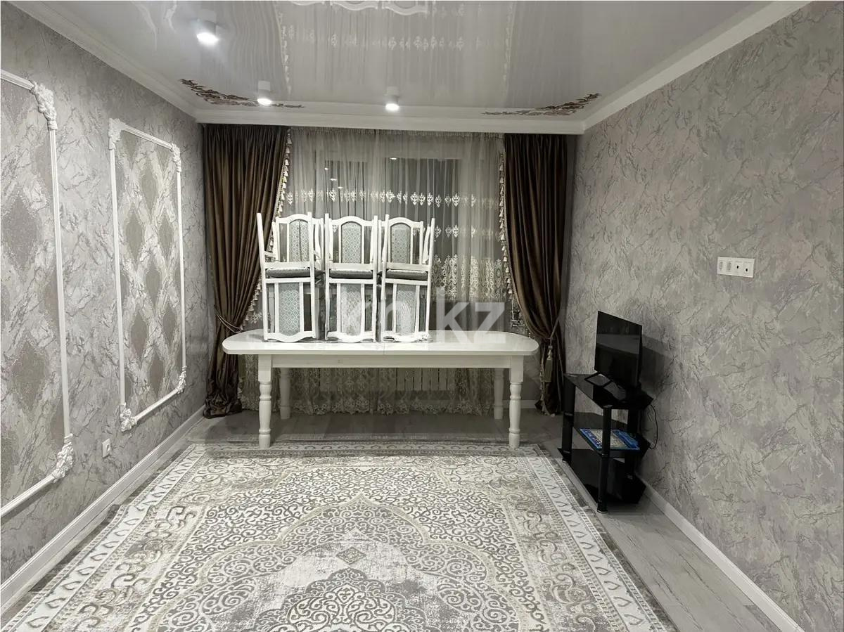 Продажа 4-комнатной квартиры, 89 м² в Астане - фото 2