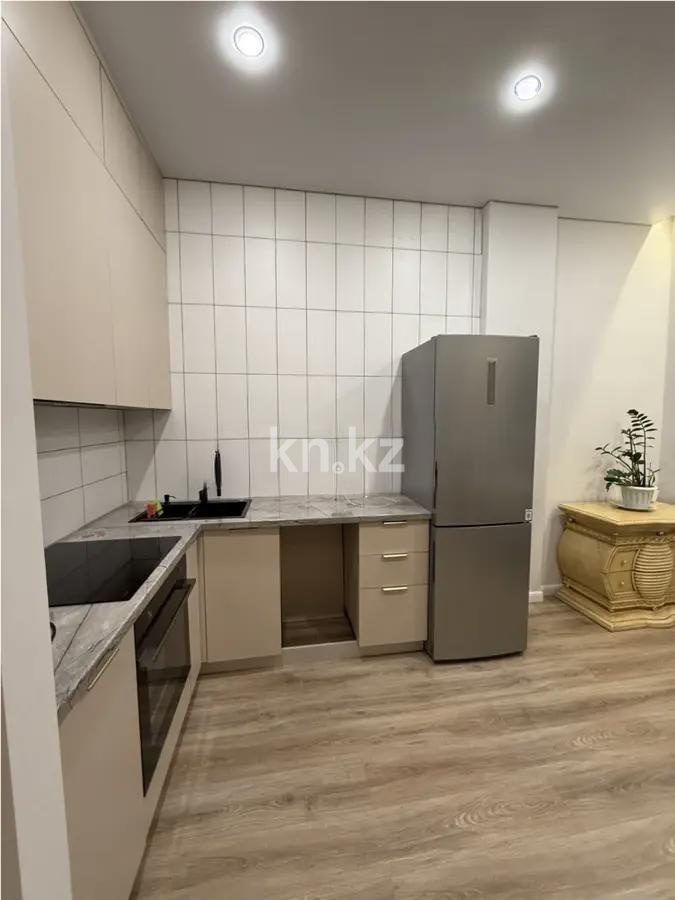 Продажа 2-комнатной квартиры, 50 м² в Астане - фото 3