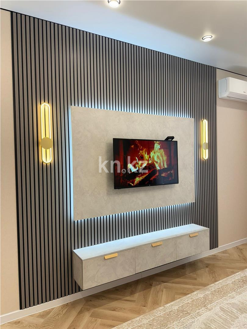 Продажа 3-комнатной квартиры, 88 м² в Караганде - фото 3