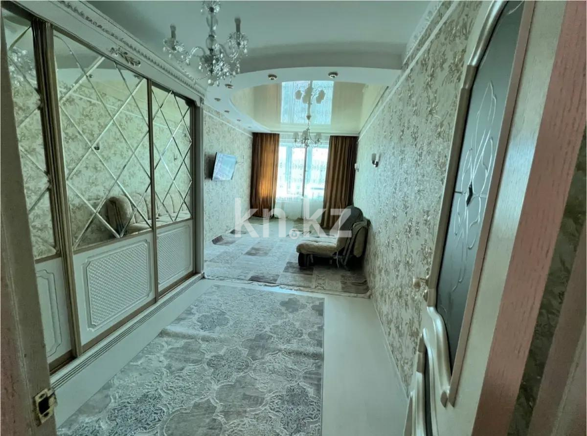 Продажа 1-комнатной квартиры, 50 м² в Астане