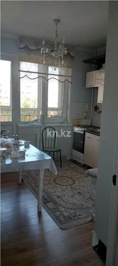 Продажа 2-комнатной квартиры, 63.9 м² в Алматы - фото 3