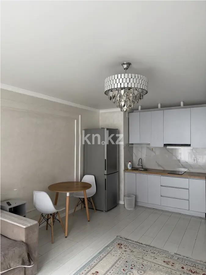 Продажа 1-комнатной квартиры, 30 м² в Алматы - фото 2