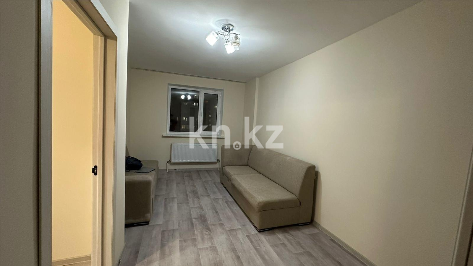 Продажа 1-комнатной квартиры, 34.3 м² в Астане - фото 5
