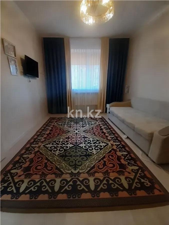 Продажа 1-комнатной квартиры, 36 м² в Астане