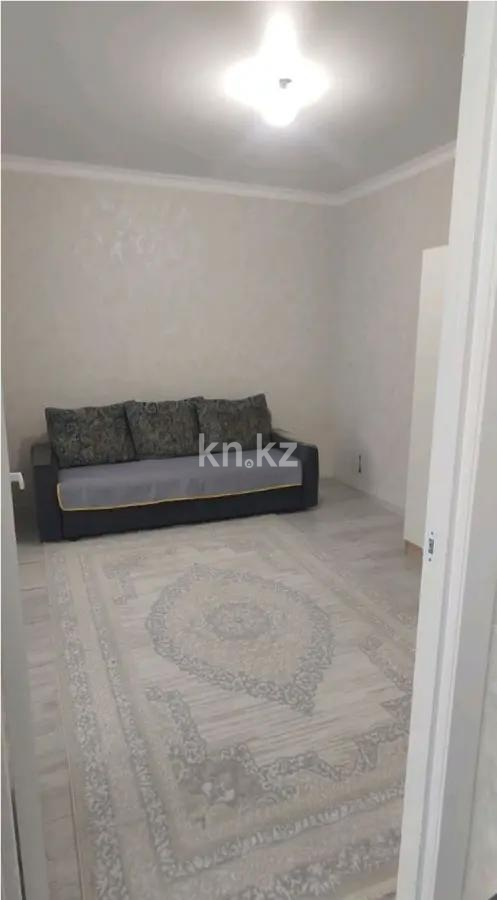 Продажа 2-комнатной квартиры, 45 м² в Алматы