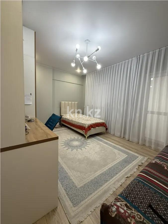 Продажа 3-комнатной квартиры, 92 м² в Алматы