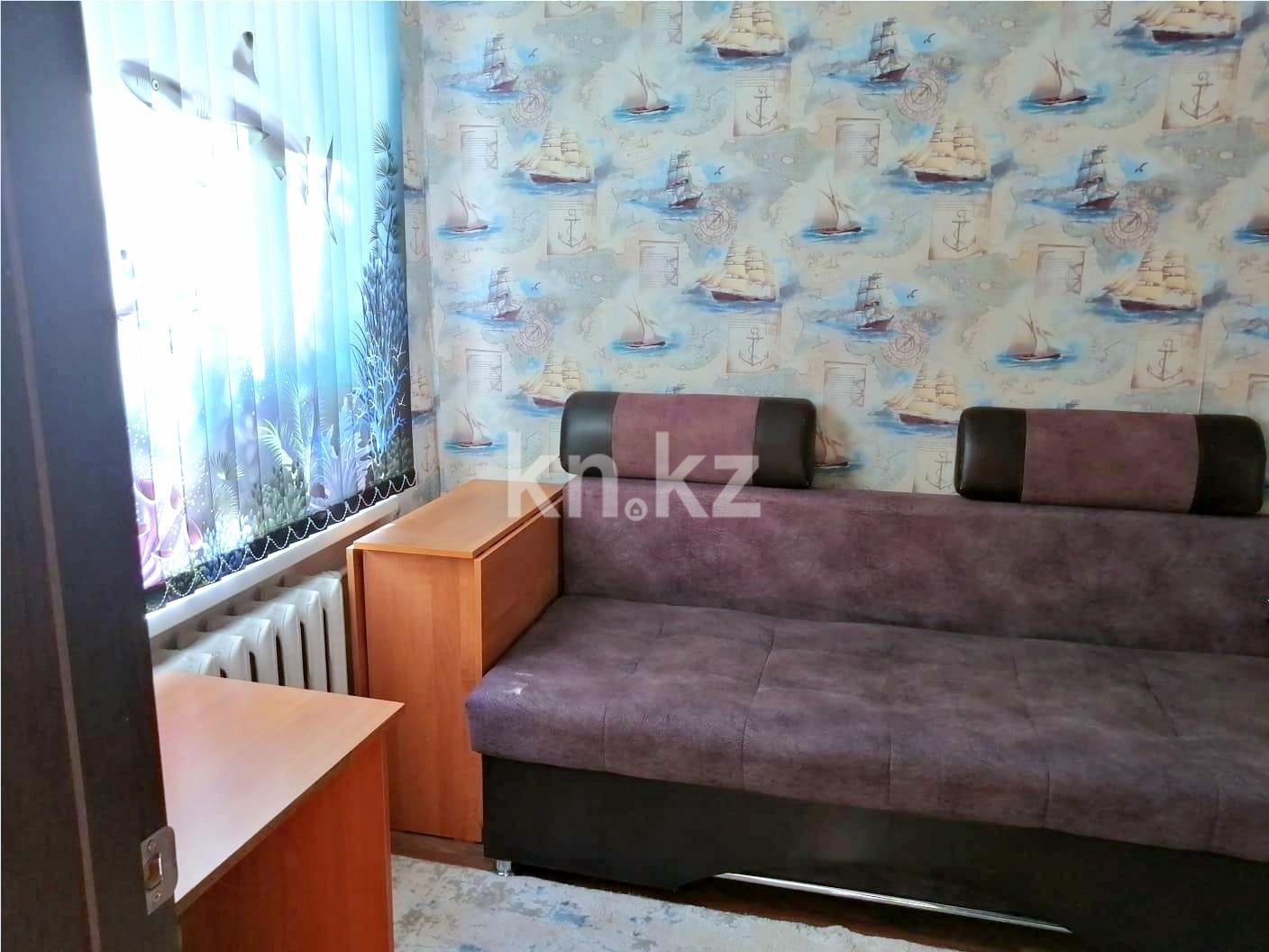 Продажа 2-комнатной квартиры, 42 м² в Темиртау - фото 5