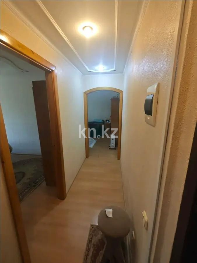 Продажа 2-комнатной квартиры, 42 м² в Караганде - фото 5