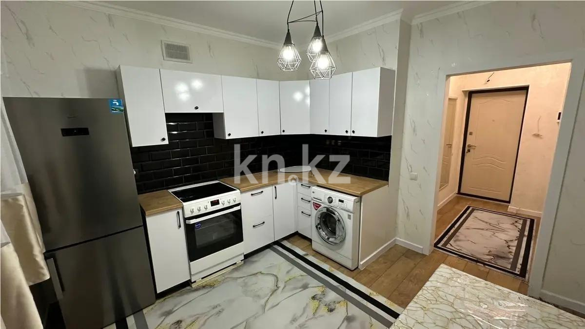 Продажа 1-комнатной квартиры, 36.4 м² в Астане - фото 2