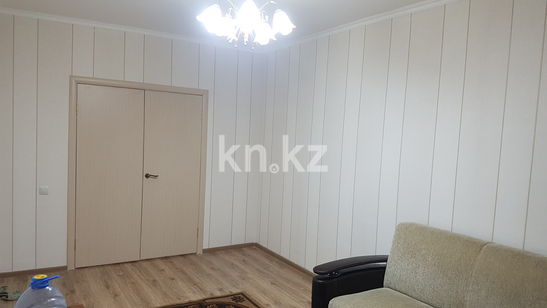 Аренда 1-комнатной квартиры, 42 м² в Астане - фото 10