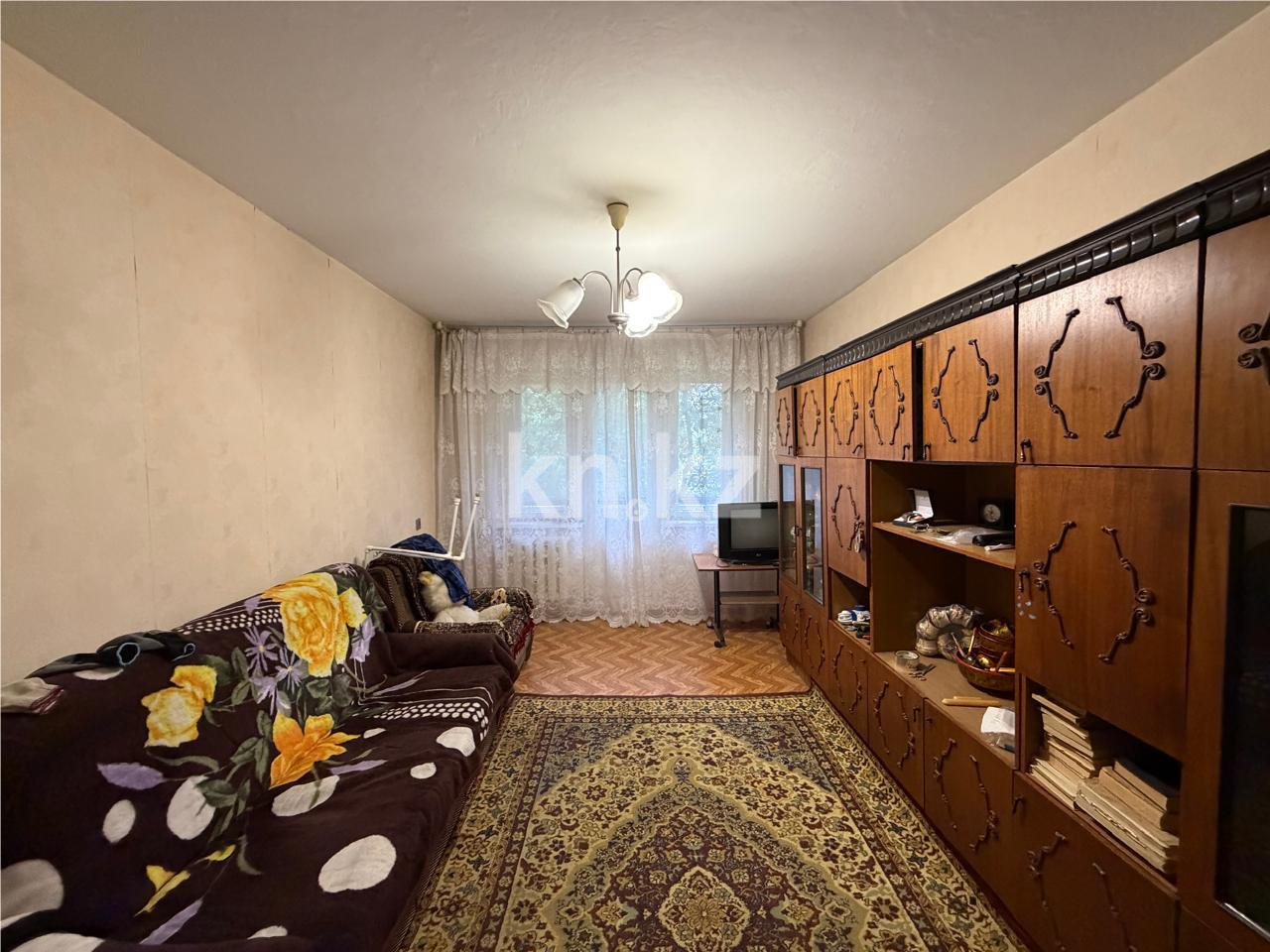 Продажа 3-комнатной квартиры, 59 м² в Темиртау