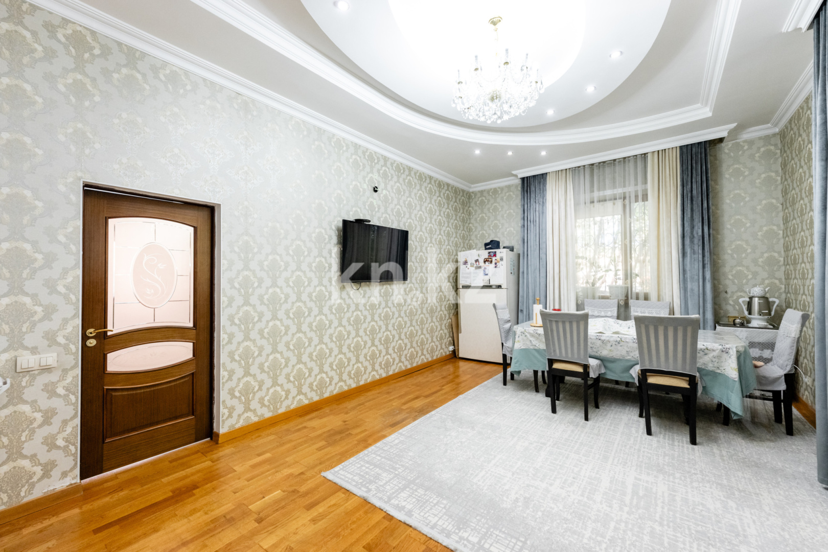 Продажа 7-комнатного дома, 349.6 м² в Астане - фото 22