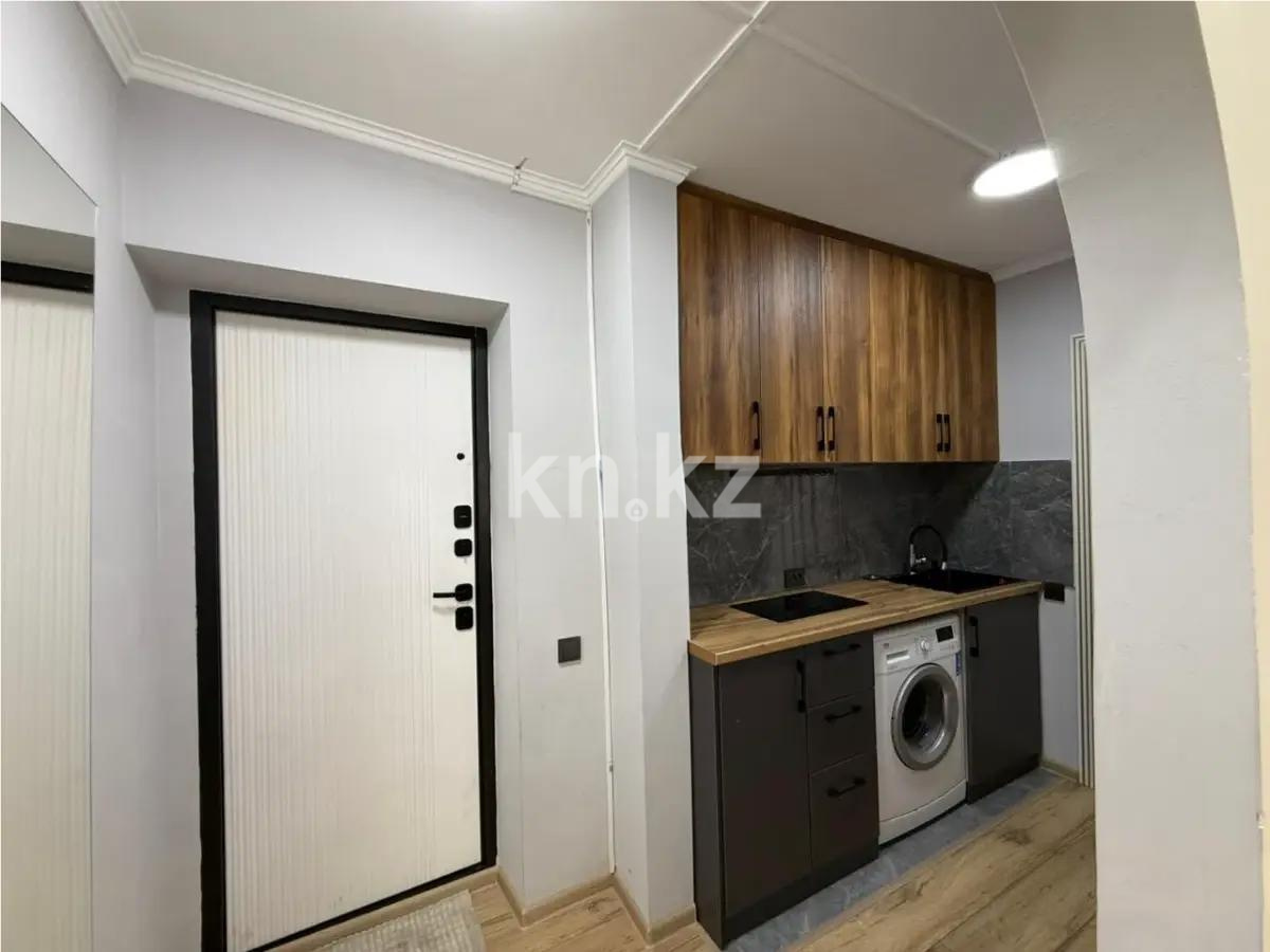 Продажа 2-комнатной квартиры, 30 м² в Алматы - фото 3