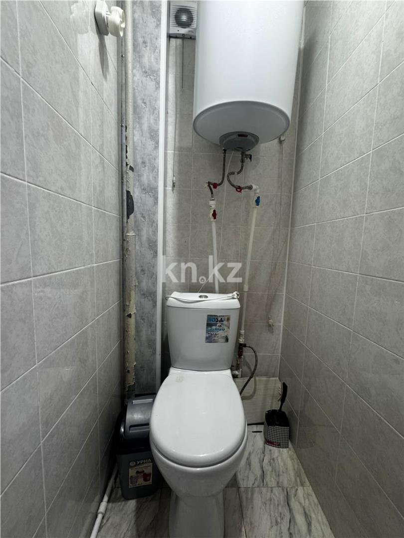 Продажа 2-комнатной квартиры, 48 м² в Караганде - фото 10