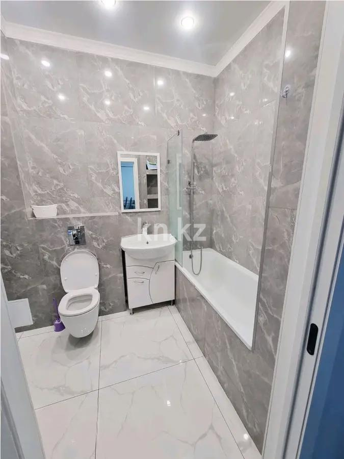 Продажа 2-комнатной квартиры, 50 м² в Астане - фото 4