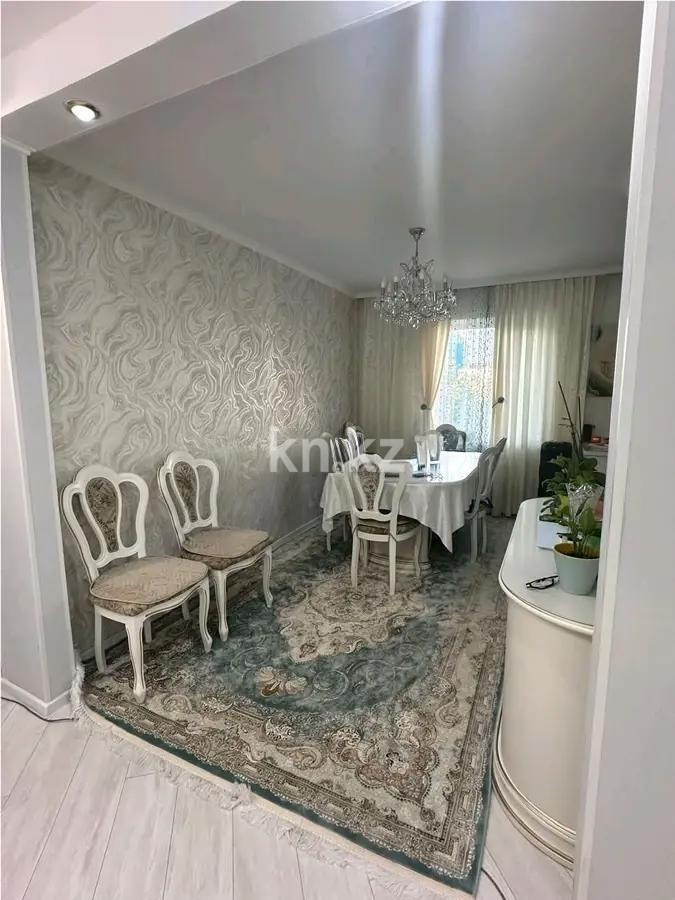 Продажа 3-комнатной квартиры, 61 м², ул. Ауэзова, дом  24 в Астане - фото 4