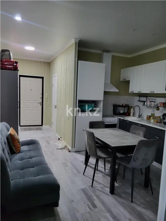 Продажа 2-комнатной квартиры, 48 м² в Алматы - фото 3