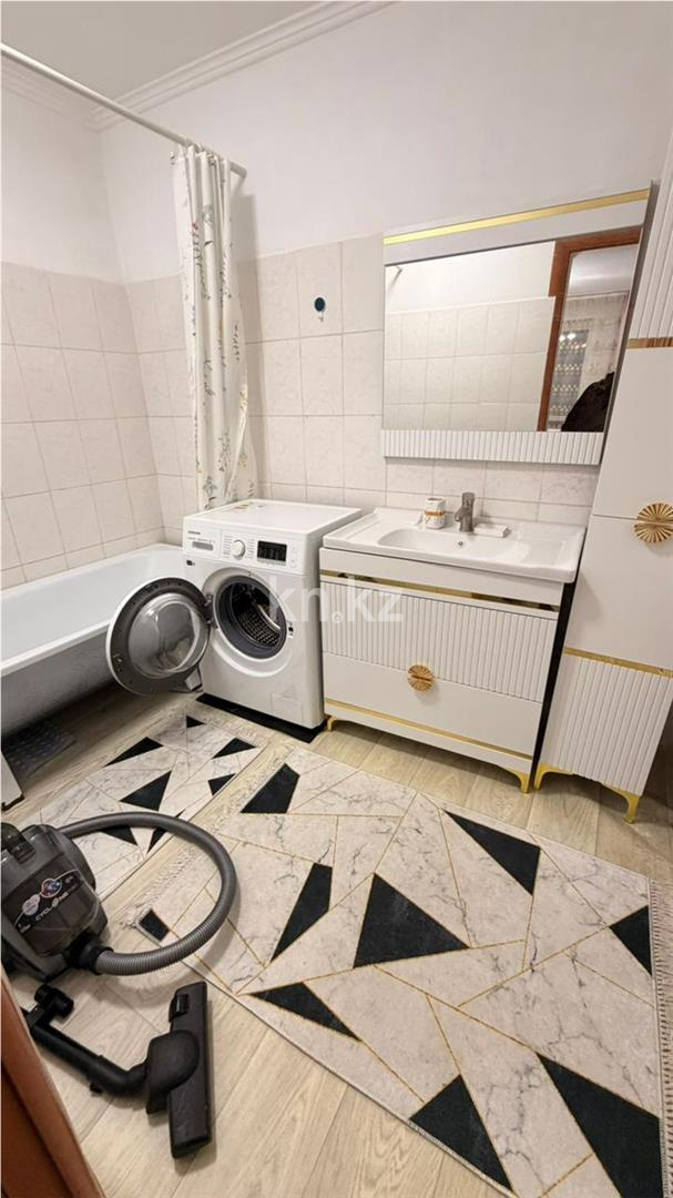 Продажа 1-комнатной квартиры, 41 м² в Караганде - фото 5