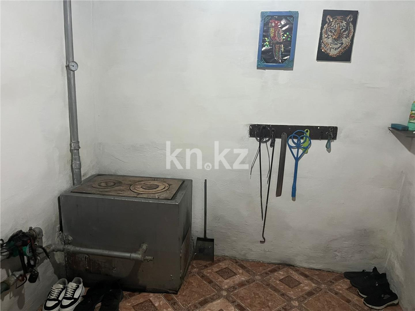 Продажа 3-комнатного дома, 89.1 м², ул. Демьяна Бедного в Караганде - фото 13