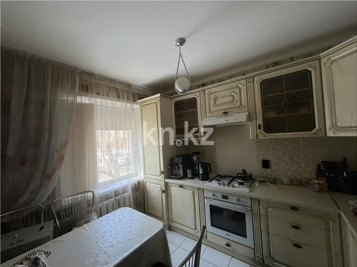 Продажа 2-комнатной квартиры, 48.7 м² в Астане - фото 3