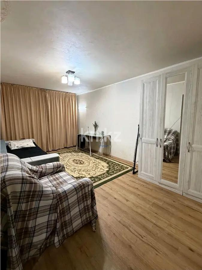 Продажа 1-комнатной квартиры, 31 м² в Алматы