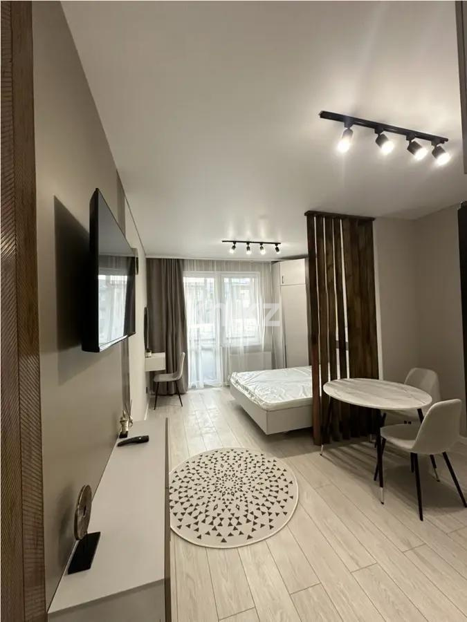 Продажа 1-комнатной квартиры, 28 м² в Алматы