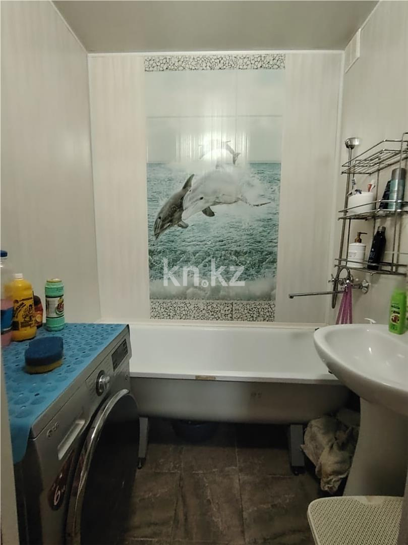 Продажа 3-комнатной квартиры, 63 м², 68-й квартал в Темиртау - фото 12