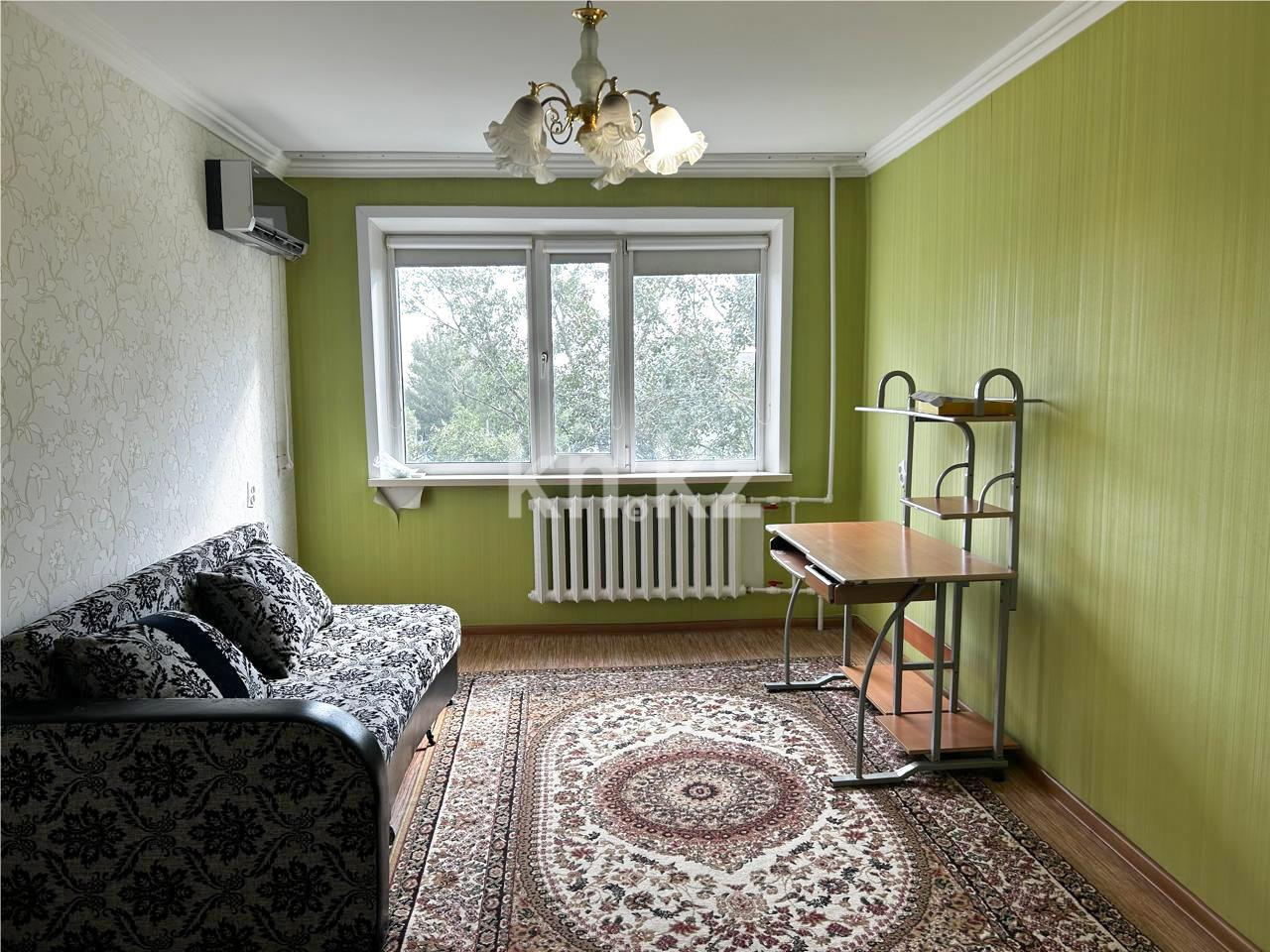 Продажа 2-комнатной квартиры, 51 м², пр. Строителей в Караганде - фото 3