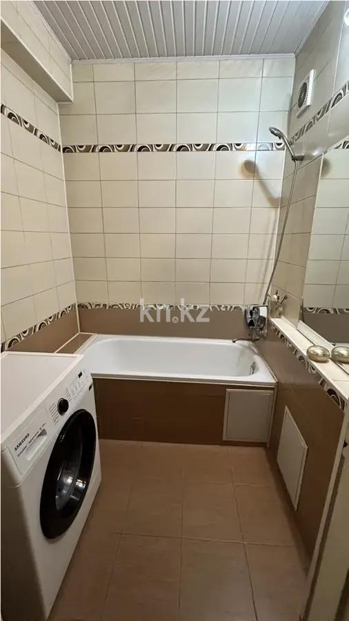 Продажа 3-комнатной квартиры, 68.4 м² в Алматы - фото 3