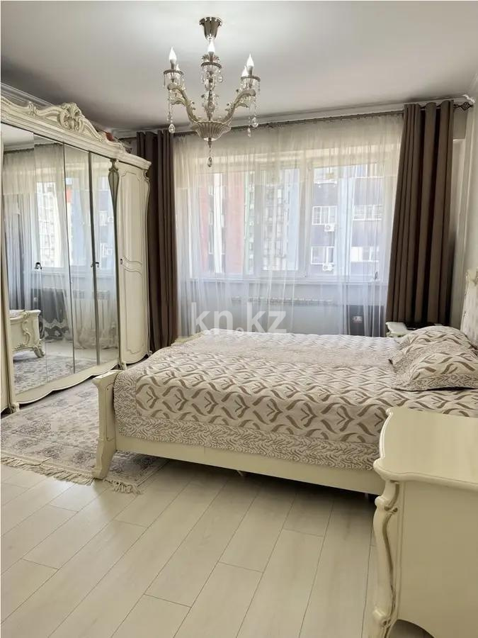 Продажа 3-комнатной квартиры, 89 м² в Алматы - фото 2