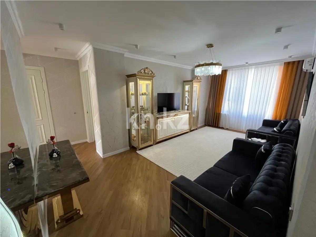 Продажа 3-комнатной квартиры, 90 м², ул. Коктерек, дом  139/1 в Алматы