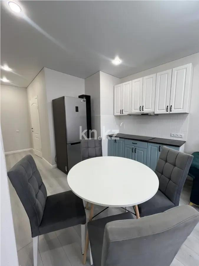 Продажа 2-комнатной квартиры, 45.6 м² в Астане - фото 3