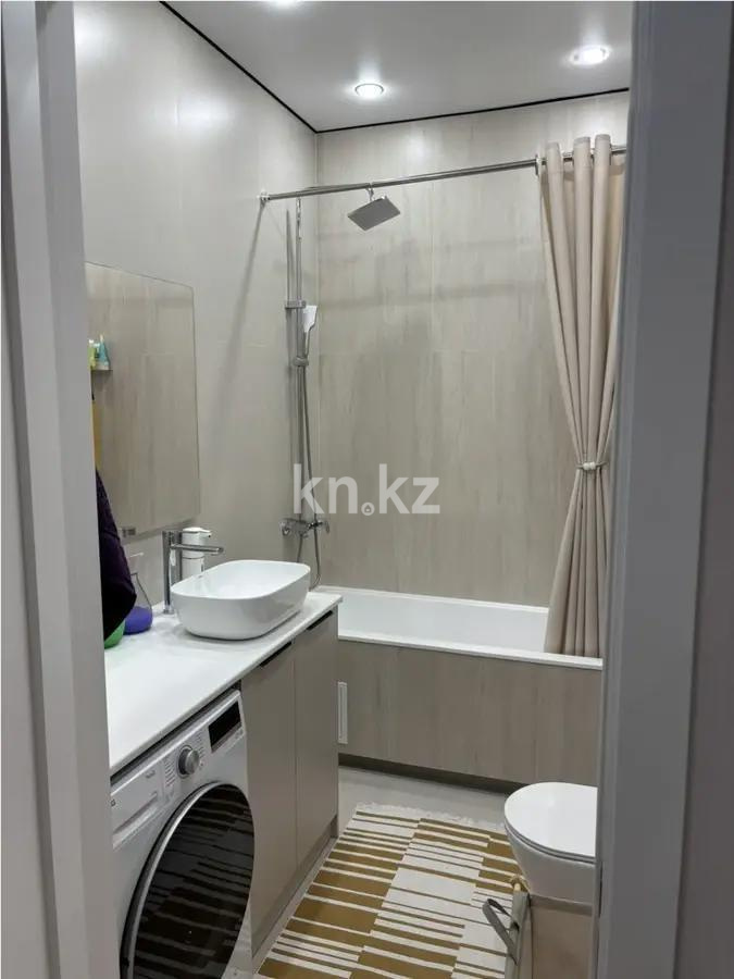 Продажа 1-комнатной квартиры, 34 м² в Астане - фото 4