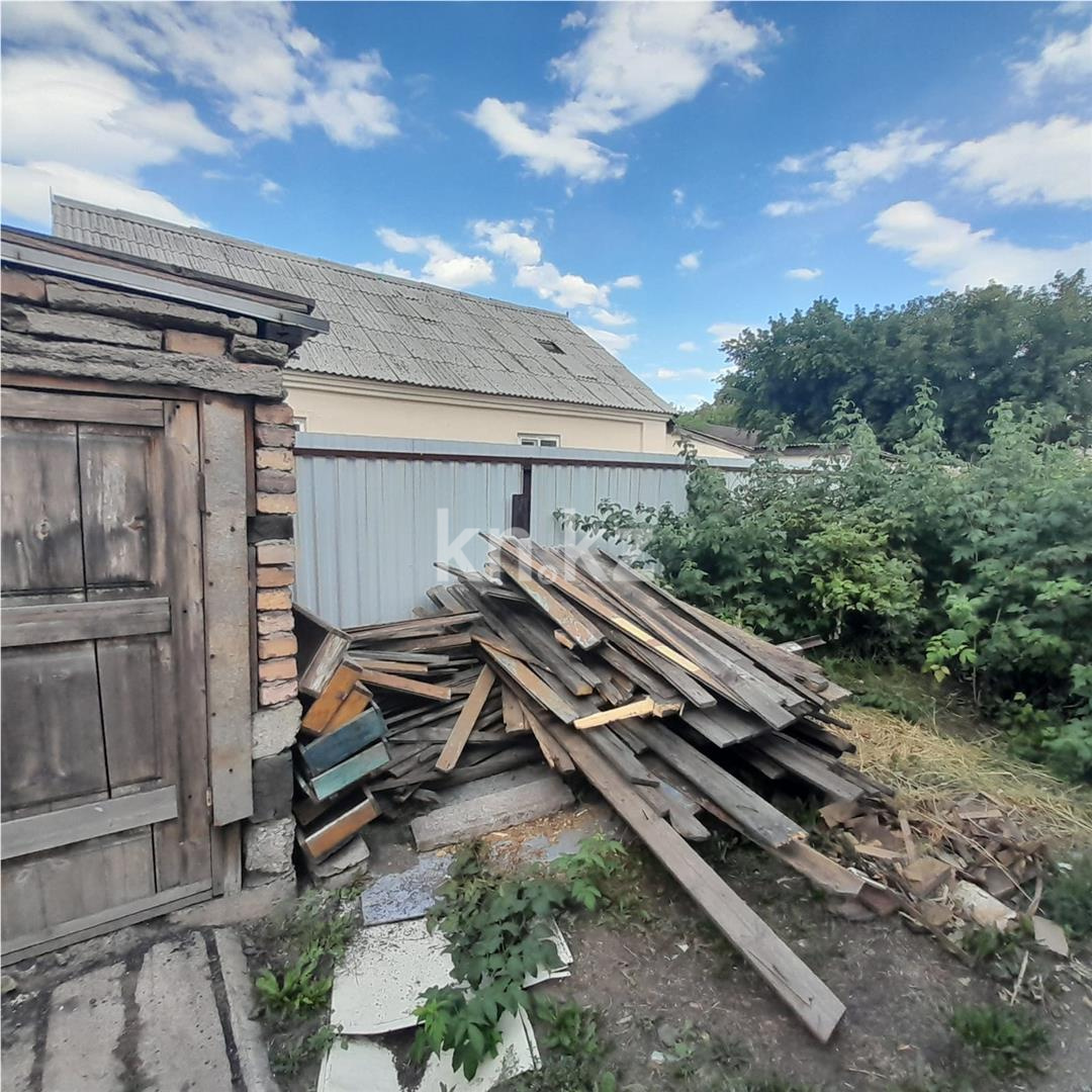 Продажа 3-комнатного дома, 62 м² в Караганде - фото 12