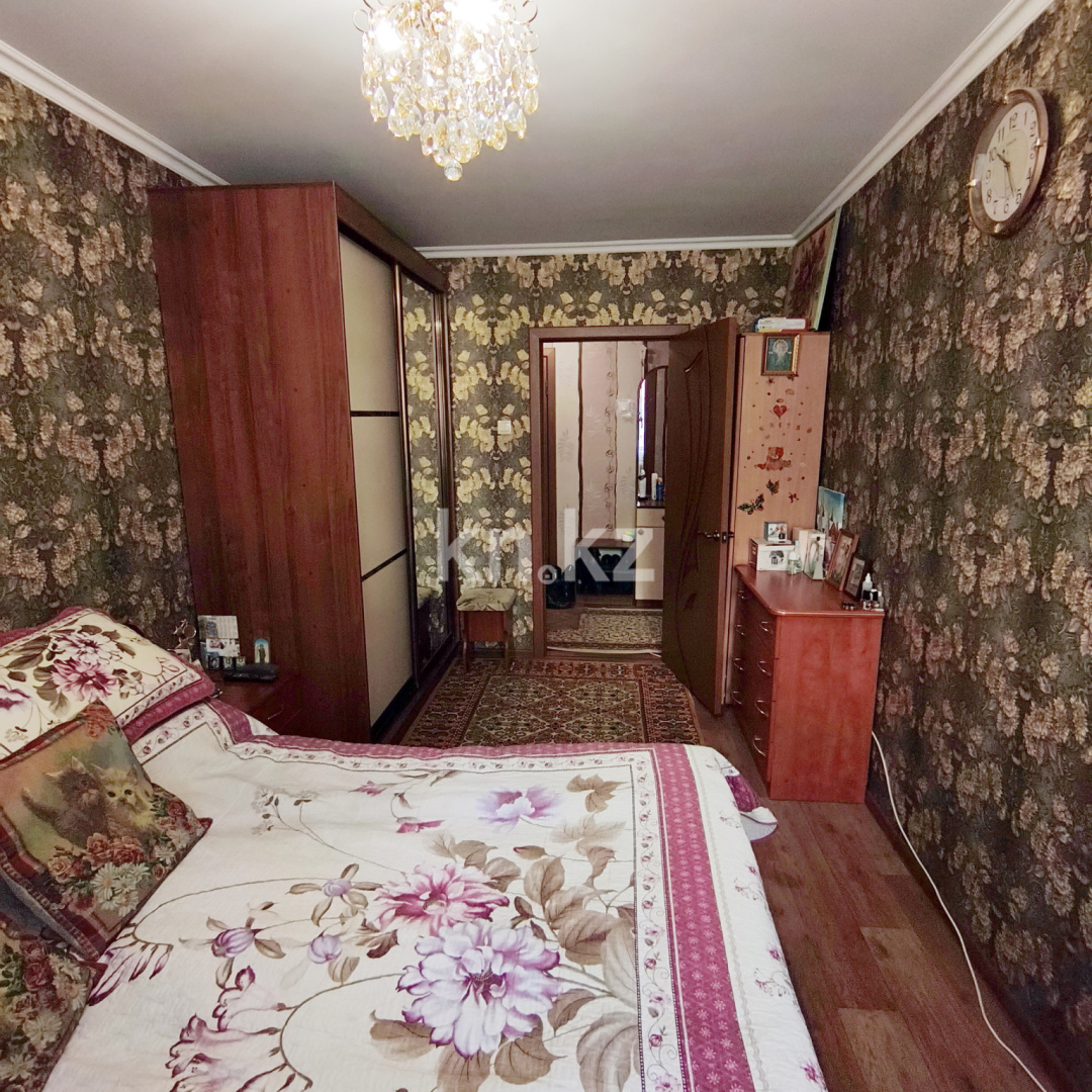 Продажа 4-комнатной квартиры, 74.6 м², ул. Гоголя, дом  51/1 в Караганде - фото 13