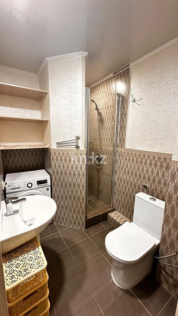 Продажа 3-комнатной квартиры, 81 м² в Астане - фото 4