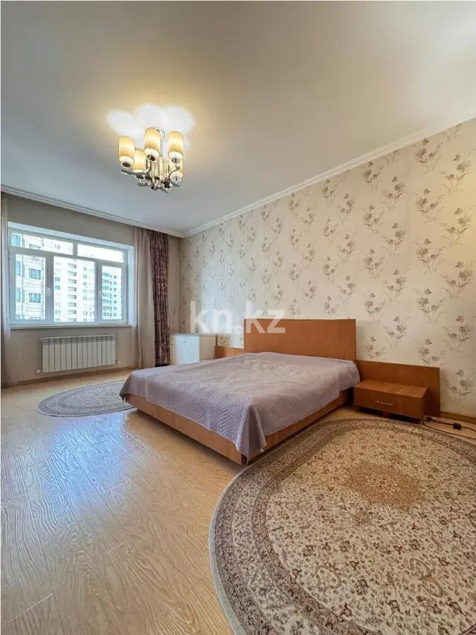 Продажа 4-комнатной квартиры, 127.4 м² в Алматы - фото 2