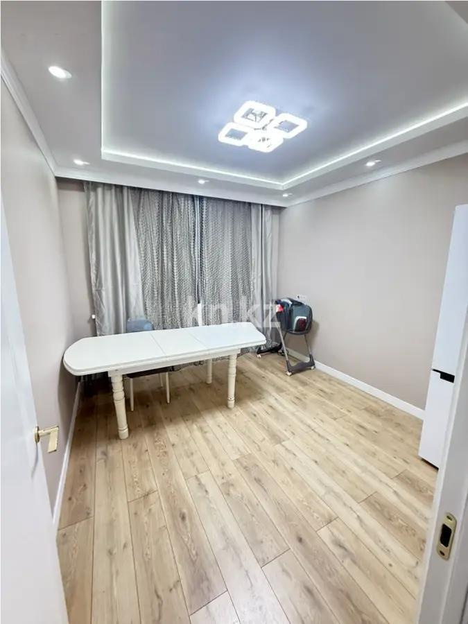 Продажа 4-комнатной квартиры, 90 м² в Алматы - фото 4