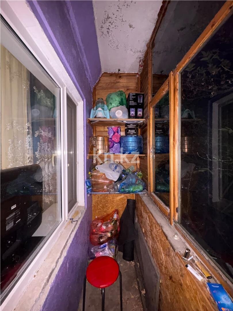 Продажа 2-комнатной квартиры, 44 м² в Караганде - фото 9