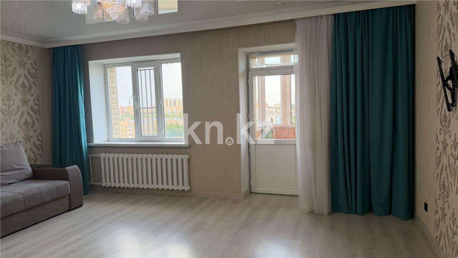 Продажа 2-комнатной квартиры, 65 м² в Астане - фото 3