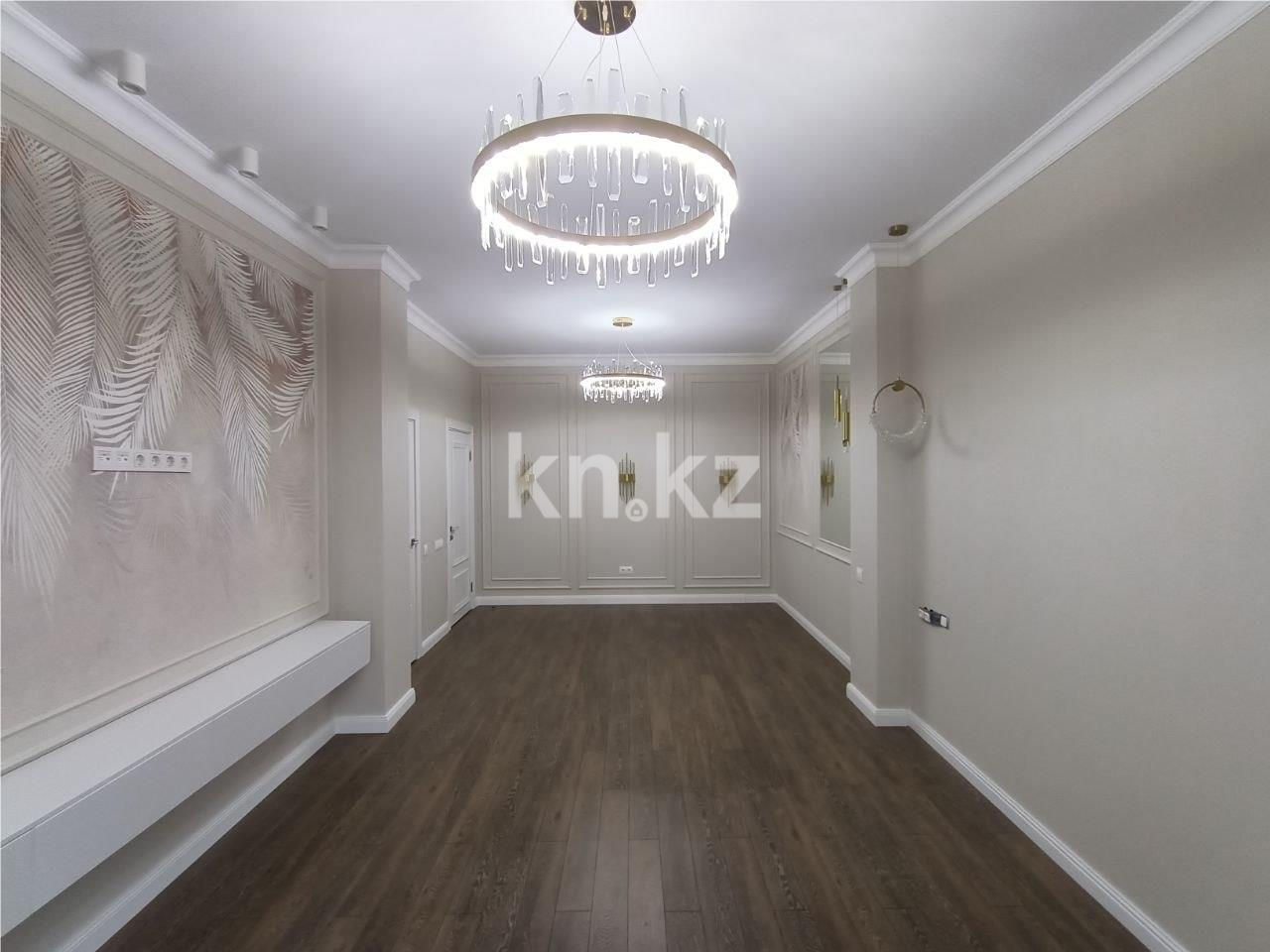 Продажа 4-комнатной квартиры, 210 м² в Астане - фото 33