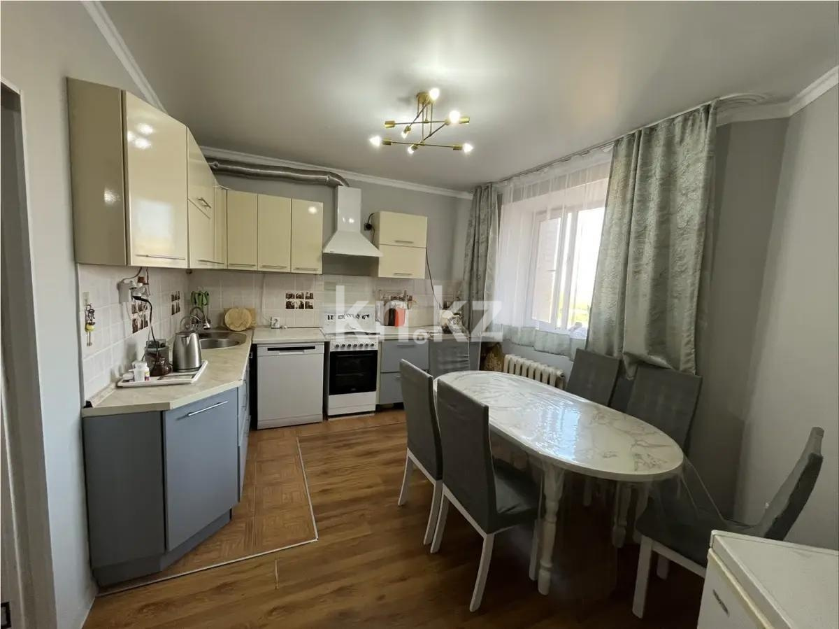 Продажа 3-комнатной квартиры, 73.6 м² в Астане - фото 4